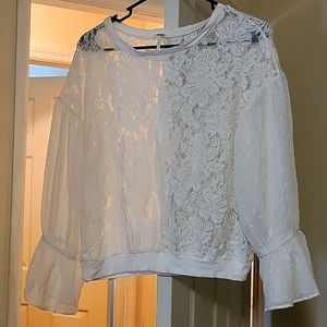 Free people top